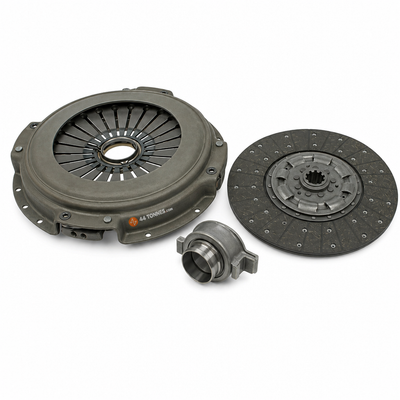 Kit d'embrayage pour IVECO - 0000002996567 500370084 — réf. 44T-DY7QKF, pièce détachée poids lourd