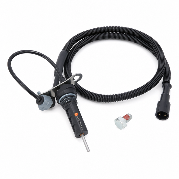 Témoin d'usure pour IVECO, Heuliez - RENAULT 500023784