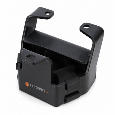Silentbloc moteur arrière pour MAN - 81415066195 — réf. 44T-DYQEQN, pièce détachée poids lourd