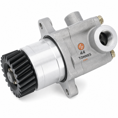 Pompe de direction pour VOLVO - 0003172490 0008113282 8119282 — réf. 44T-DYZE7E, pièce détachée poids lourd