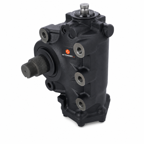 Boitier de direction pour VOLVO - 0021466592 0085013624 85019624