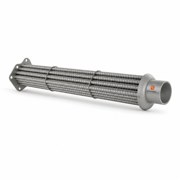 Radiateur pour MAN - 51081007136 51081007211 51081510131