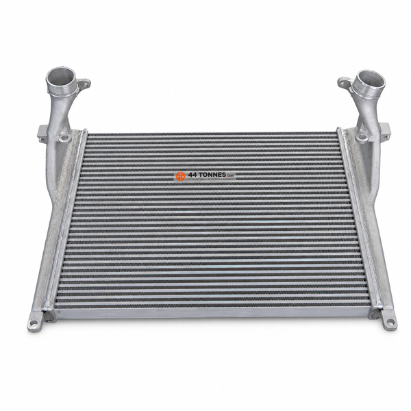 Radiateur à air pour MERCEDES-BENZ - 9615000502 A9615000502
