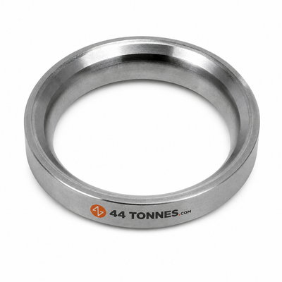 Bague de siège de soupape pour RENAULT, VOLVO, Mack - 20530103 20541405 21411028 — réf. 44T-E3EUYN, pièce détachée poids lourd