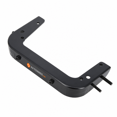 Support droite pour VOLVO - 0001062130 — réf. 44T-E3H76R, pièce détachée poids lourd