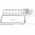Kit de joints pour VOLVO, RENAULT, Mack - 0021768034 21539731 22499375