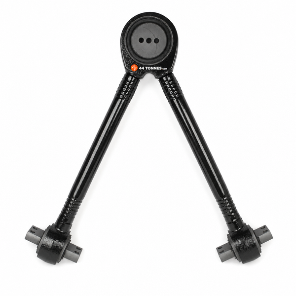 Stabilisateur en V essieu arrière pour VOLVO - 0020556492 1628135 3173293