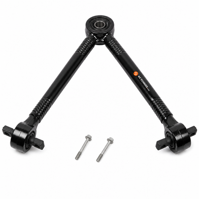 Stabilisateur en V essieu avant pour MERCEDES-BENZ - 6533500305 6533500405 A6533500305 — réf. 44T-E3XYP8, pièce détachée poids lourd
