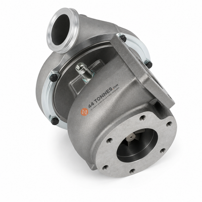 Turbocompresseur pour MAN, NEOPLAN, Liebherr - 51091007750 51091007923 51091009750 — réf. 44T-E4J6RM, pièce détachée poids lourd
