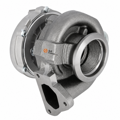 Turbocompresseur pour MERCEDES-BENZ - 6120960399 A6120960399 — réf. 44T-E53A6A, pièce détachée poids lourd