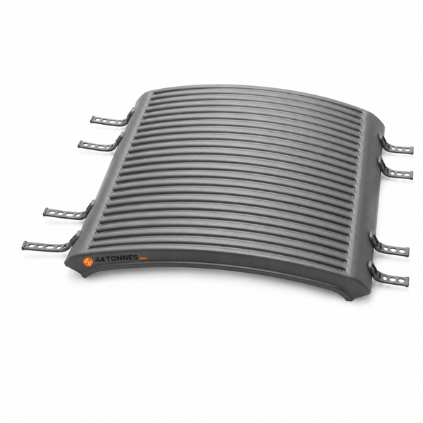 Aile arrière gauche pour VOLVO - 8155808