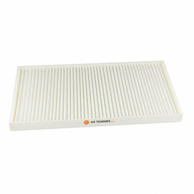 Filtre à air d'habitacle pour SETRA - MERCEDES-BENZ 0018356247 A0018356247 — réf. 44T-E5DLE9, pièce détachée poids lourd
