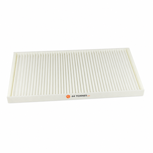 Filtre à air d'habitacle pour SETRA - MERCEDES-BENZ 0018356247 A0018356247