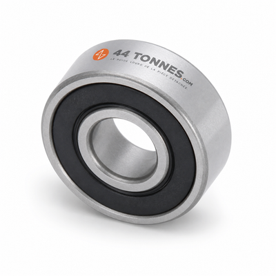 Roulement à billes pour MAN, SCANIA, VOLVO - MERCEDES-BENZ 0029819025 0049813425 0059811925 — réf. 44T-E5JHYS, pièce détachée poids lourd