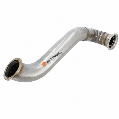 Tuyau d'échappement pour DAF - 1704441 — réf. 44T-E5QHTZ, pièce détachée poids lourd