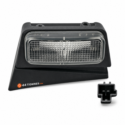 Feu de position pour VOLVO - 0023417574 0082349221 — réf. 44T-E5X8S2, pièce détachée poids lourd
