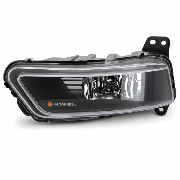 Phare principal gauche pour MAN - 81252046003