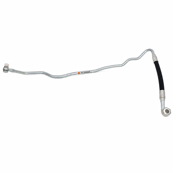Tube flexible pour VOLVO - 0022202604 0023016665 0023478738