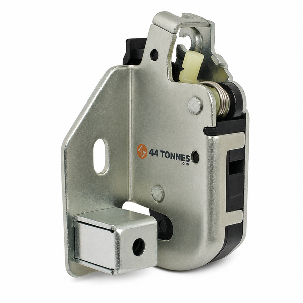 Serrure de porte pour MERCEDES-BENZ, Vw - 9067400035 A9067400035