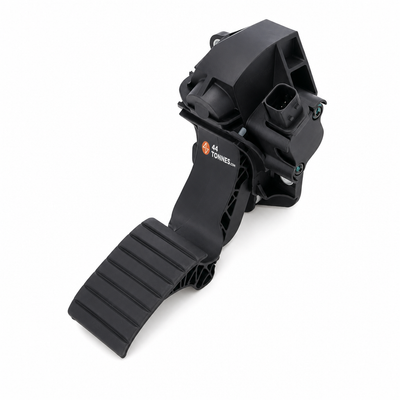 Pédale d'accélérateur pour VOLVO - 0084412478 82606437 84541223 — réf. 44T-E7Y47Q, pièce détachée poids lourd