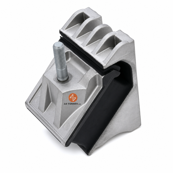 Silentbloc moteur avant pour MAN, NEOPLAN - 81962100525 81962100553 81962100574