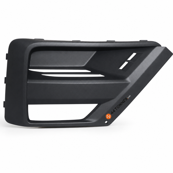 Cache de pare-chocs avant droite pour Vw, MAN - 65416100047