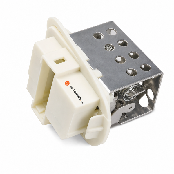 Résistance pour RENAULT, Nissan, Opel - 7701057557