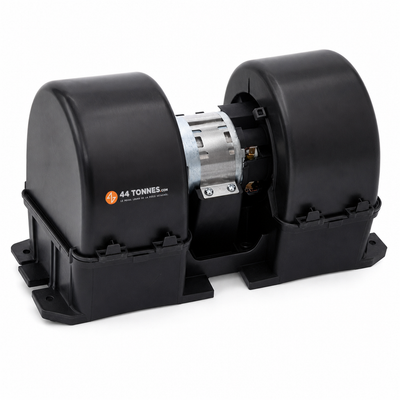 Moteur de ventilateur pour DAF - 1672500 — réf. 44T-E9PS5P, pièce détachée poids lourd