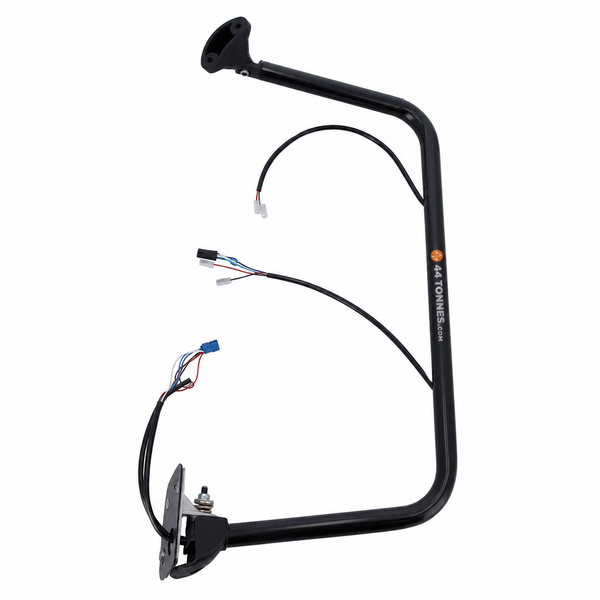 Bras de rétroviseur cabine du conducteur pour MERCEDES-BENZ - 9738100414 A9738100414