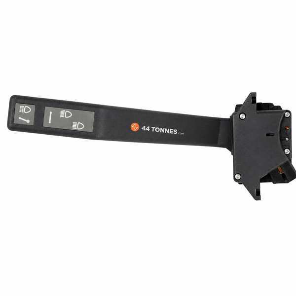 Commutateur de colonne de direction pour IVECO - 0000093160488 17057030