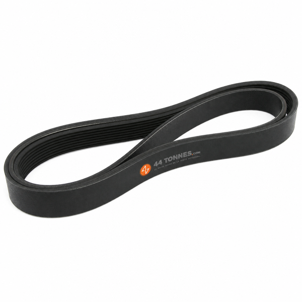 Courroie multi-nervures pour VOLVO - 0020430614