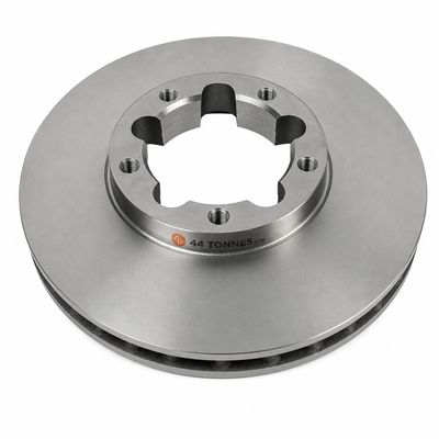 Disque de frein essieu avant pour RENAULT - 5001871213 — réf. 44T-EBC45B, pièce détachée poids lourd