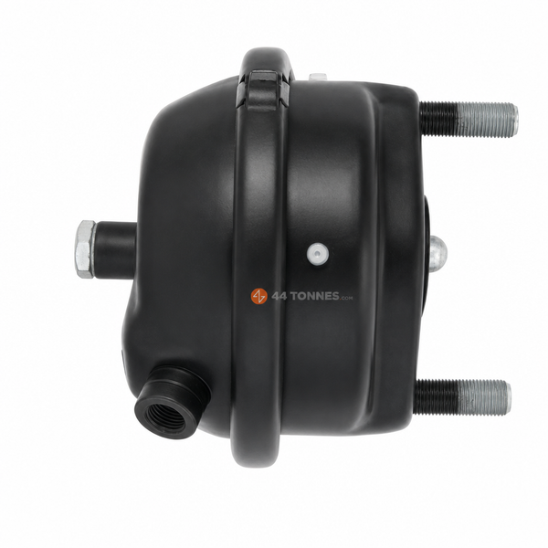 Cylindre de frein pour Heuliez, IVECO - 0000503138891