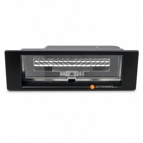 Feu de plaque d'immatriculation pour IVECO - 5801610795