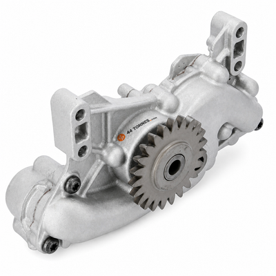 Pompe à huile pour RENAULT, VOLVO - 0020758237 20405077 20518352 — réf. 44T-ECN9T5, pièce détachée poids lourd
