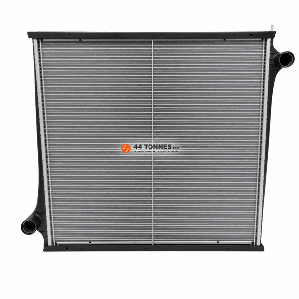 Radiateur pour SCANIA - 10570465 10570468 10570473
