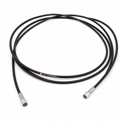 Tube flexible pour MAN - 06540990021 06540990114 — réf. 44T-ECV5U5, pièce détachée poids lourd