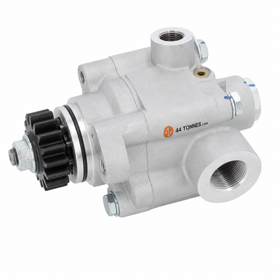 Pompe de direction pour DAF - 1375508 1450054 — réf. 44T-EDAEUN, pièce détachée poids lourd