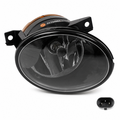 Phare antibrouillard droite pour MERCEDES-BENZ - 9068204161 A9068204161 — réf. 44T-EDKPRV, pièce détachée poids lourd