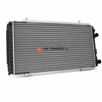 Radiateur pour Citroën, Fiat, Peugeot — réf. 44T-EDMYL2, pièce détachée poids lourd