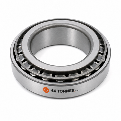 Roulement à rouleaux coniques pour IVECO, MERCEDES-BENZ, DAF - 0019810405 0019813905 A0019810405 — réf. 44T-EDW3BC, pièce détachée poids lourd