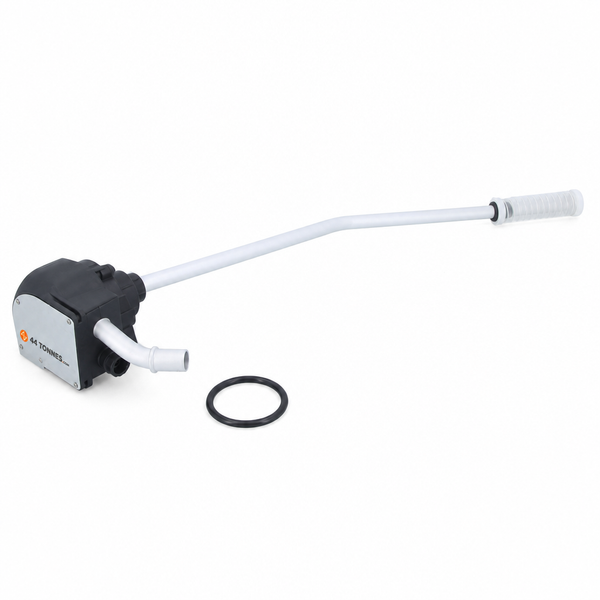 Jauge à carburant pour RENAULT, VOLVO - 21210533 21964429