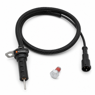 Témoin d'usure pour Heuliez, IVECO - 0000503142849 — réf. 44T-EEBZ3Q, pièce détachée poids lourd