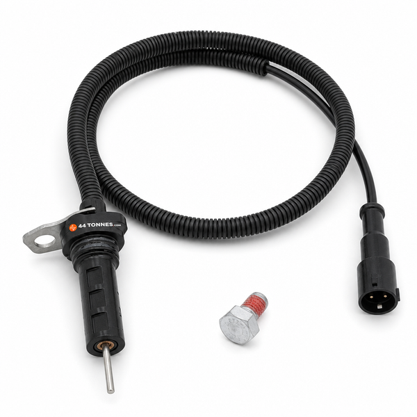 Témoin d'usure pour Heuliez, IVECO - 0000503142849