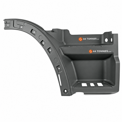 Caisson d'emmarchement droite pour MERCEDES-BENZ - 9436600401 94366004017354 9436601101 — réf. 44T-EF9BPY, pièce détachée poids lourd
