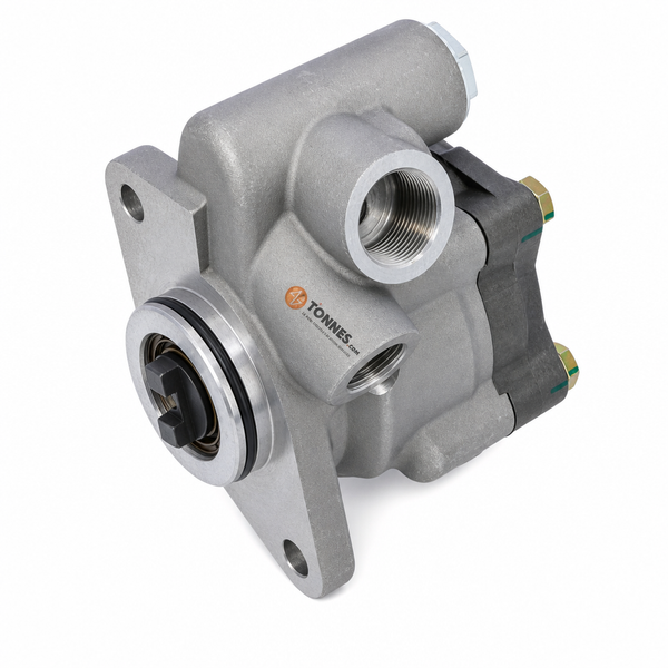 Pompe de direction pour MAN, NEOPLAN - 81471016219 81471019219