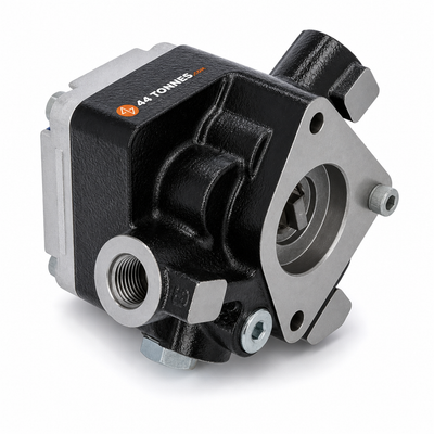 Pompe à carburant pour Astra - IVECO 0000504140125 500396487 — réf. 44T-EFNWXG, pièce détachée poids lourd