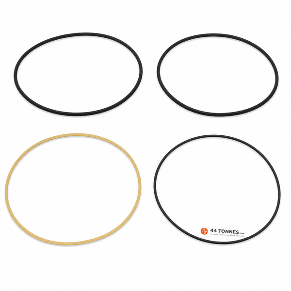 Kit de bagues d'étanchéité pour MERCEDES-BENZ - 0259978448S1 0259978548S1 4420110059S1