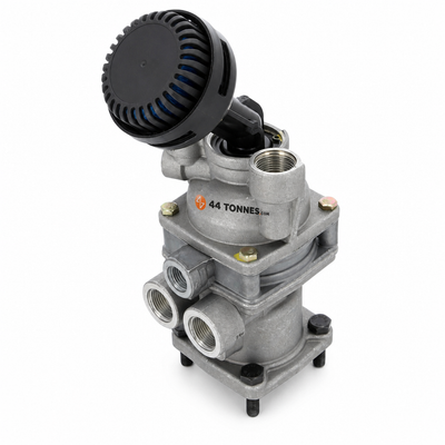 Valve de frein à pied pour MERCEDES-BENZ - 0044314405 A0044314405 — réf. 44T-EGCTB8, pièce détachée poids lourd