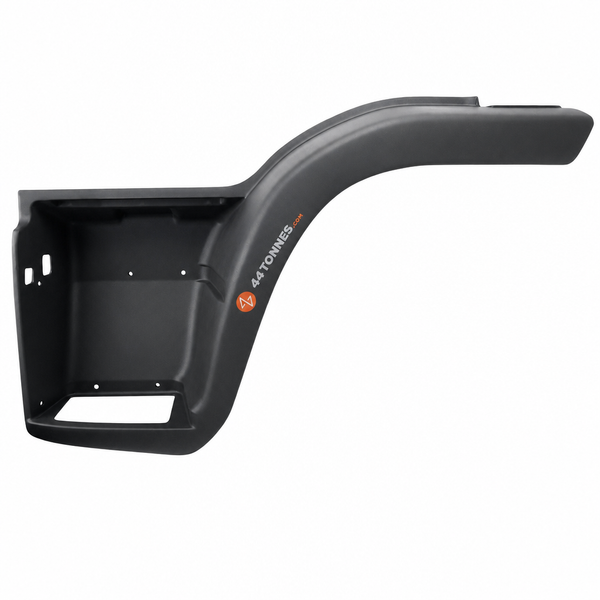 Caisson d'emmarchement gauche pour IVECO - 500318079
